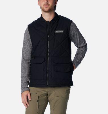 Columbia Mens Rad Padded Vest- Product Image