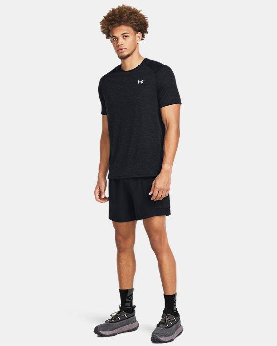 Men's UA Launch Trail 5" Shorts Product Image