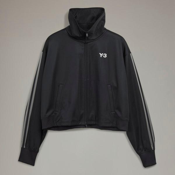 Y-3 Firebird Track Top Product Image