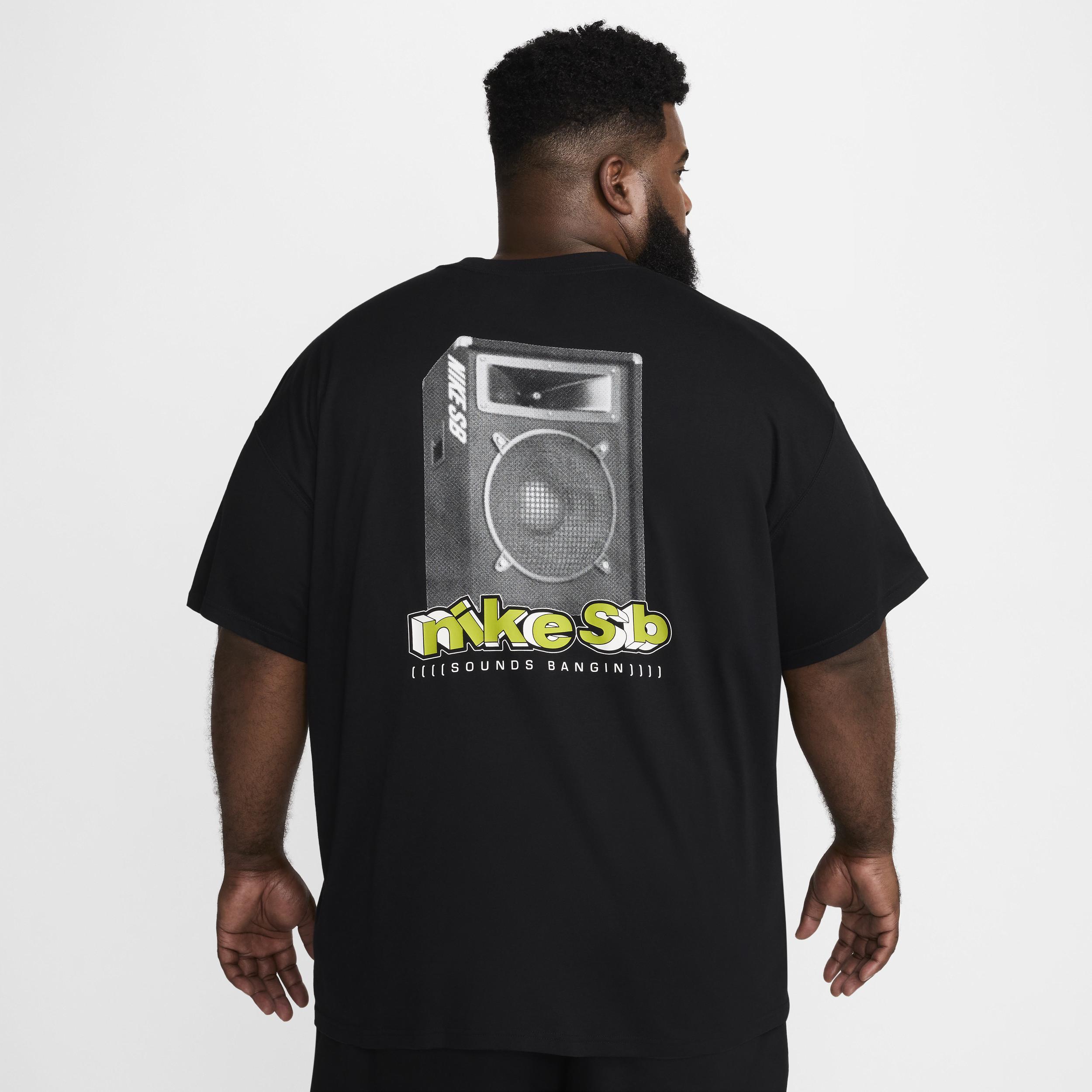 Nike SB Max90 Skate T-Shirt Product Image