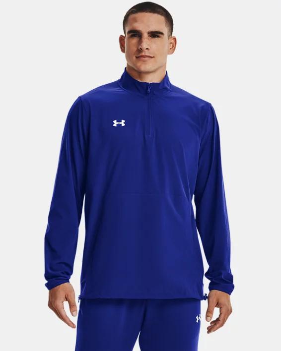 Mens UA Motivate 2.0 Long Sleeve Product Image