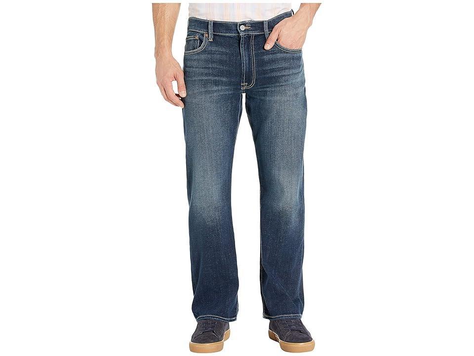 Lucky Brand COOLMAX 181 Relaxed-Fit Straight Product Image