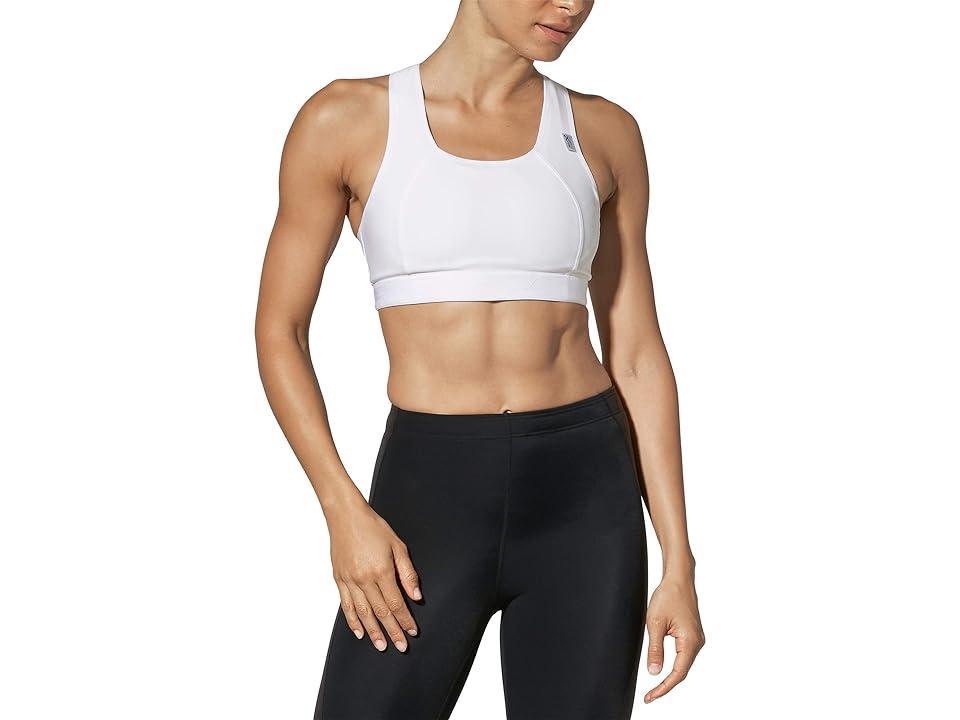 CW-X Xtra Support High Impact Sports Bra Women's Bra Product Image