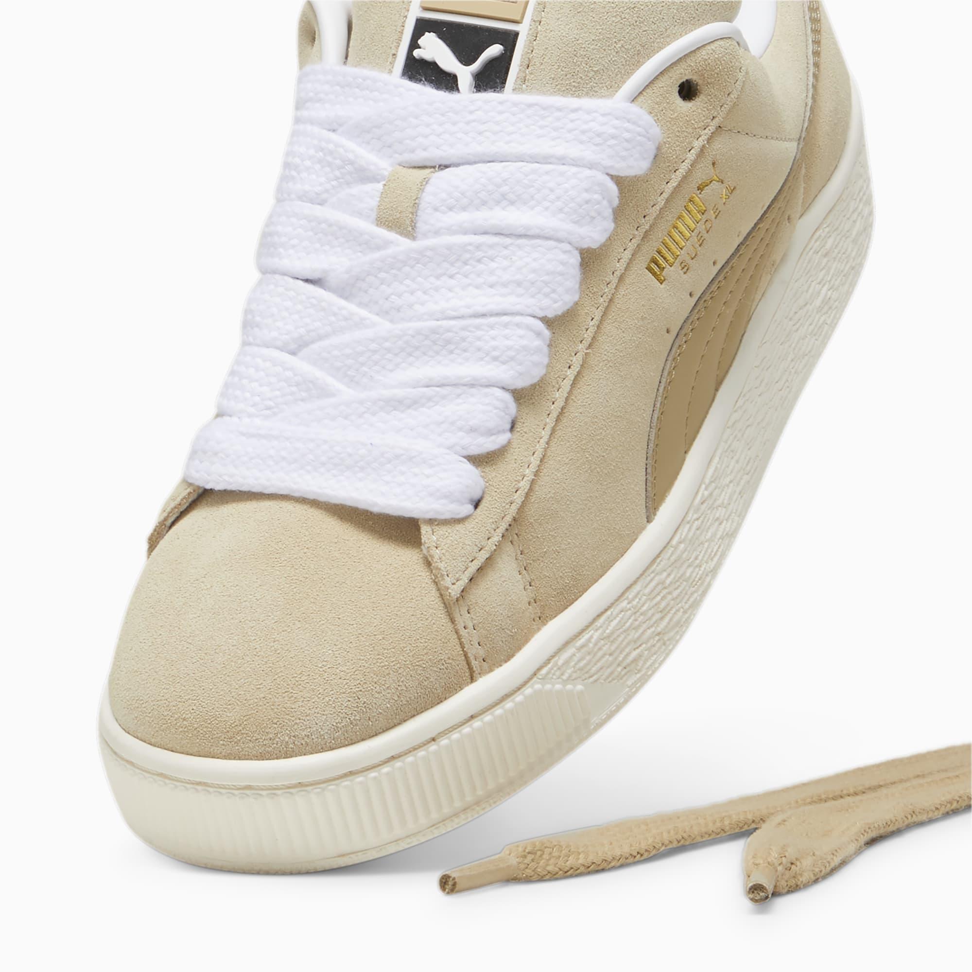 Suede XL Women's Sneakers Product Image