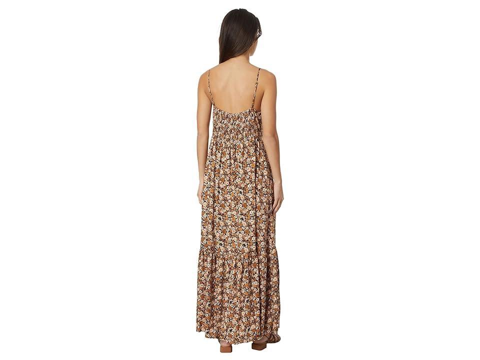 Rip Curl Sea Of Dreams Maxi Dress Women's Dress Product Image