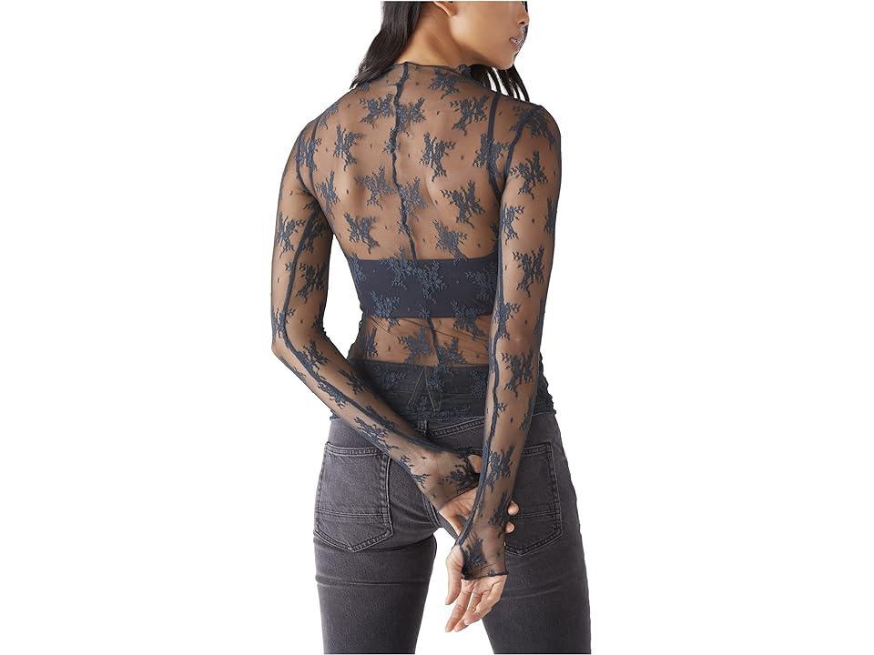 Free People Lady Lux Layering Top Product Image