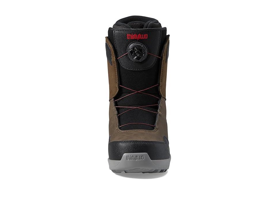 thirtytwo Shifty Boa '23 Brown) Men's Boots Product Image