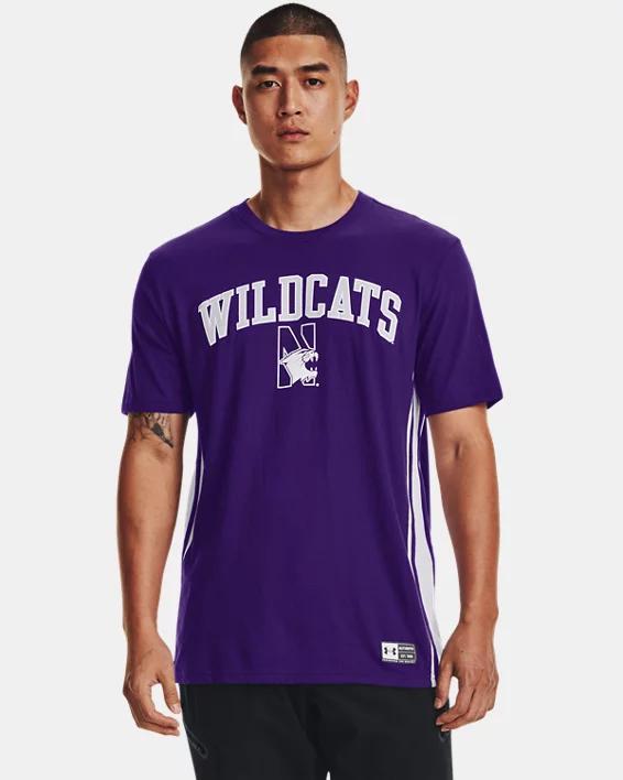 Mens' UA Gameday Collegiate Short Sleeve Product Image