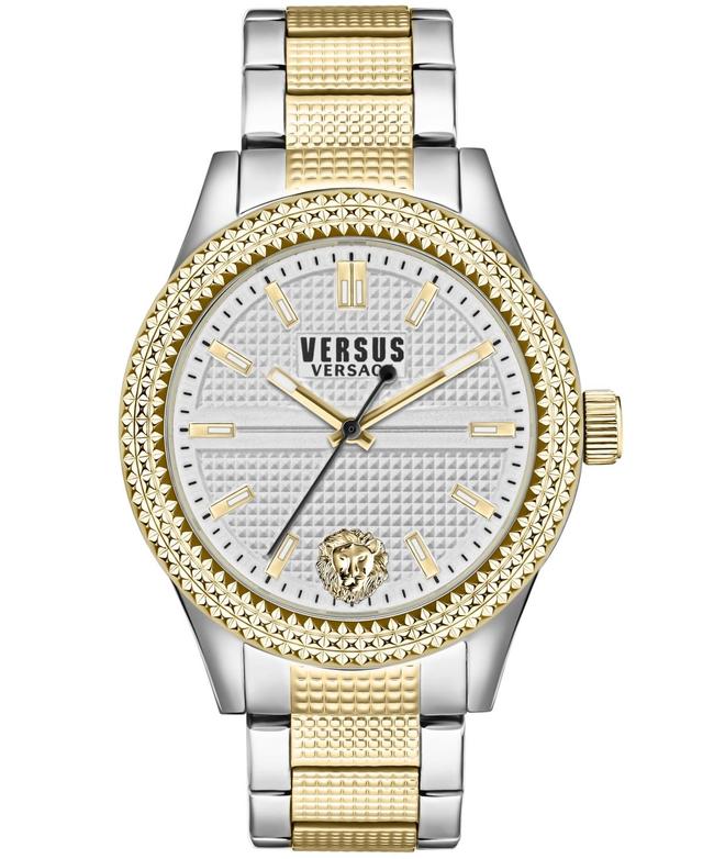 Versus Versace Bayside Watch, 38mm Product Image