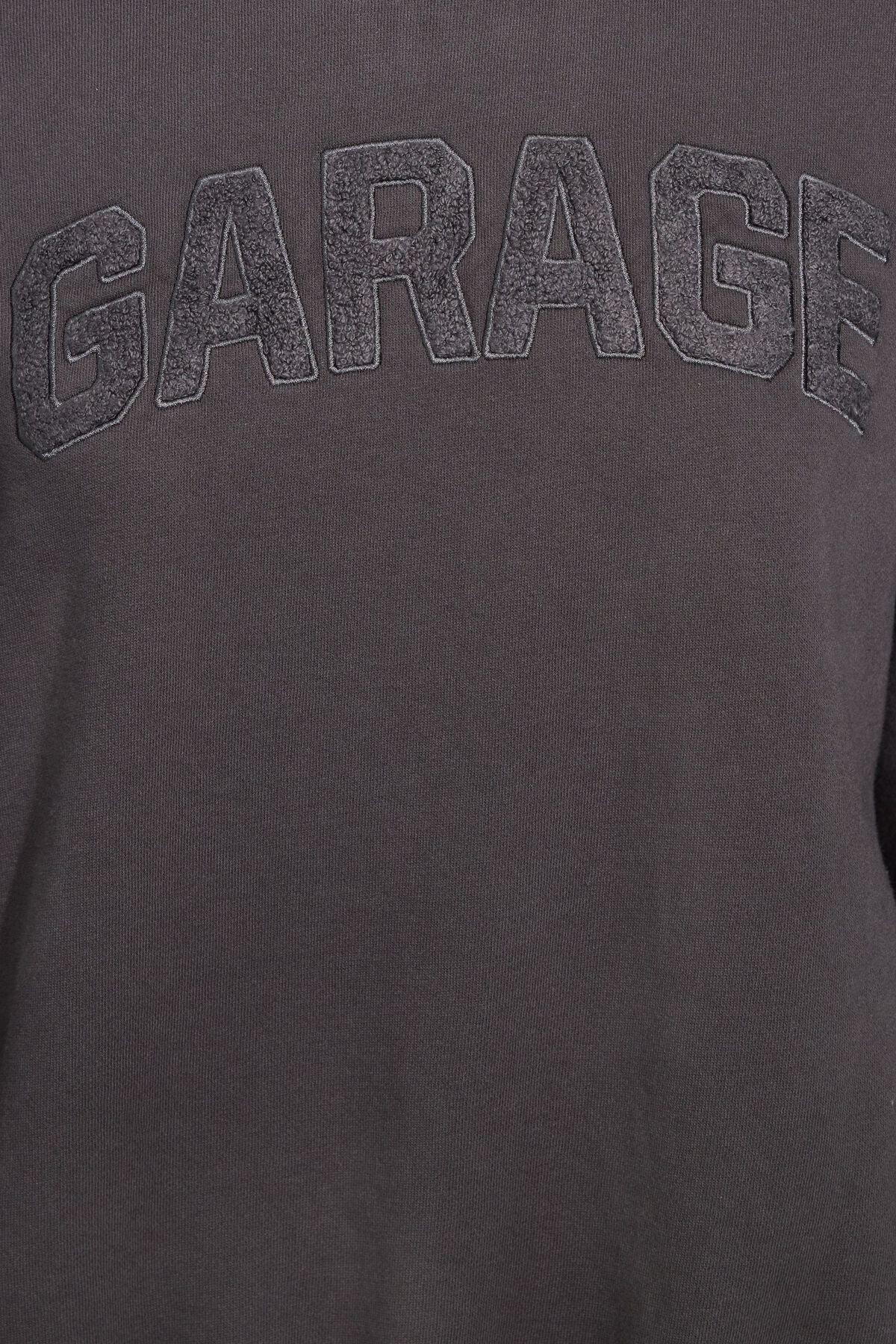 UltraFleece Crewneck Sweatshirt Product Image