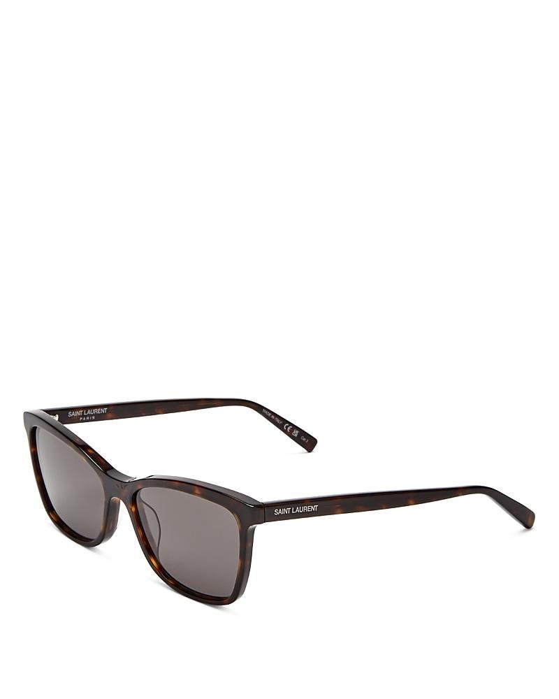 Womens SL M95/F 55MM Round Sunglasses Product Image