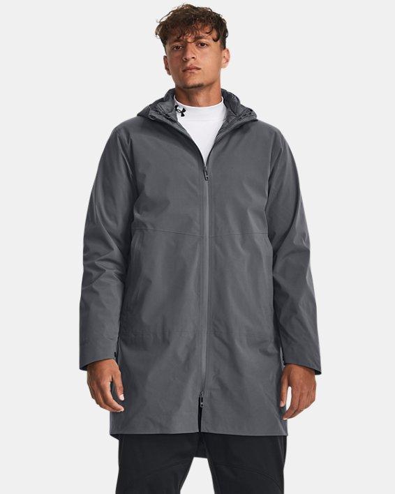 Men's UA Storm ColdGear® Infrared Down 3-in-1 Jacket Product Image