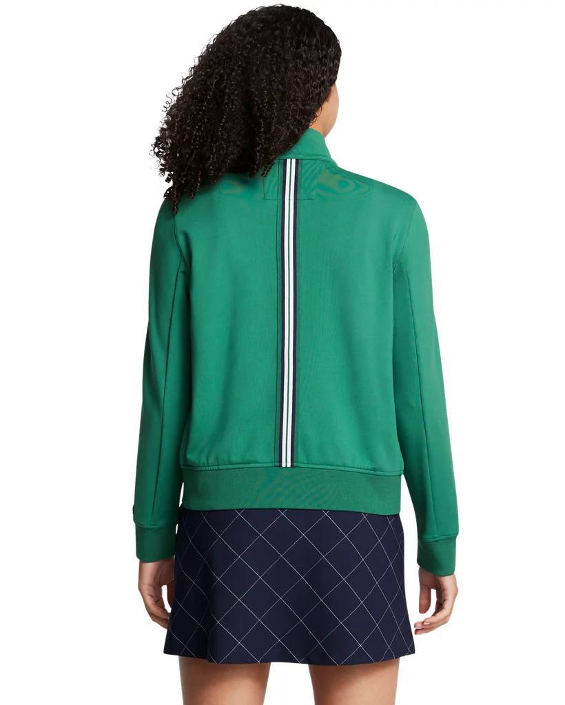 Women's UA Premier Full-Zip Jacket Product Image