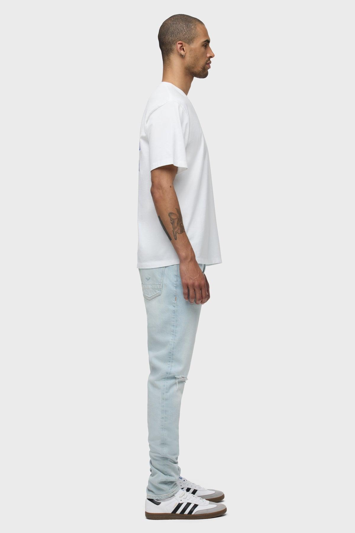 Zack Skinny Jean Male Product Image