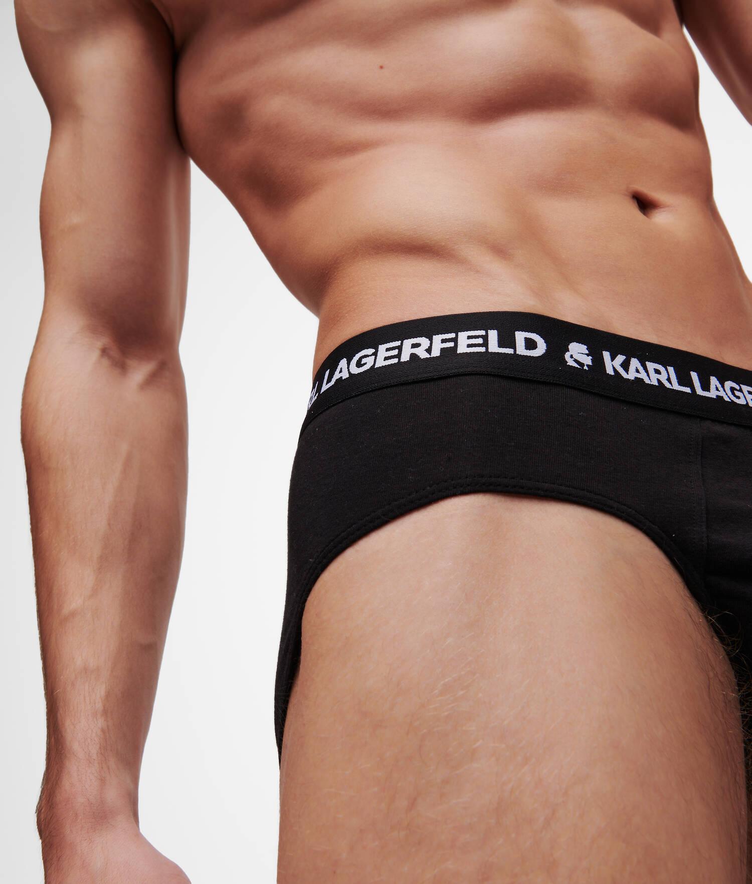 LOGO BRIEFS 3-PACK Product Image