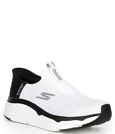 Skechers Womens Slip-Ins Max Cushioning Smooth Slip Product Image