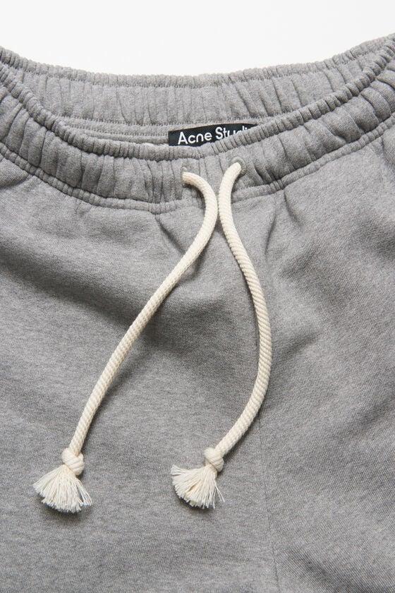 Cotton sweatpants Product Image