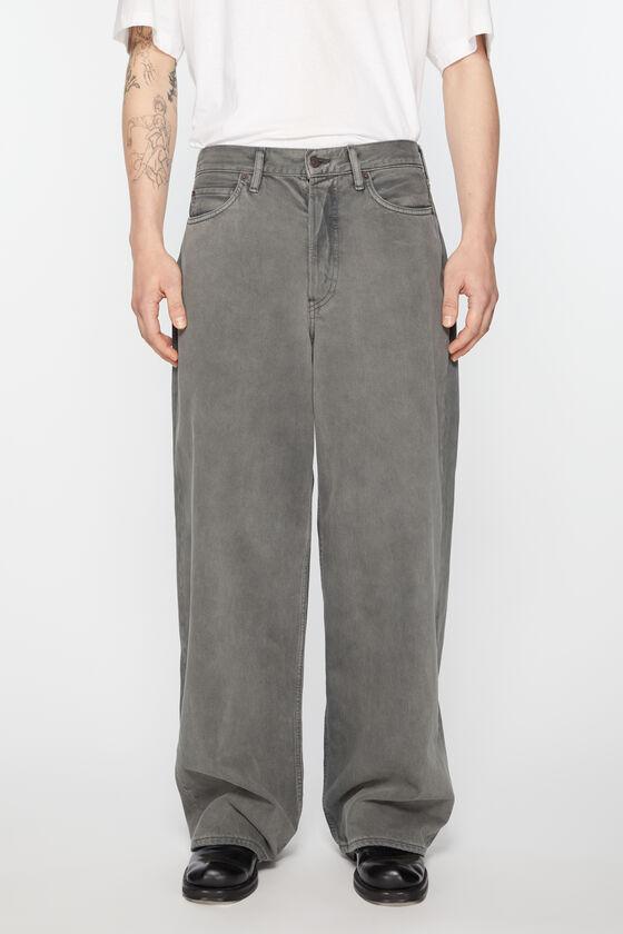 Baggy fit jeans - 1981M Product Image