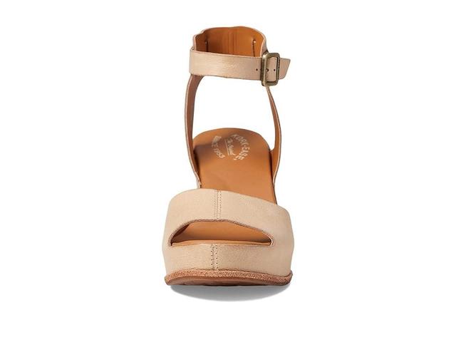 Kork-Ease Stasia (Natural) Women's Shoes Product Image