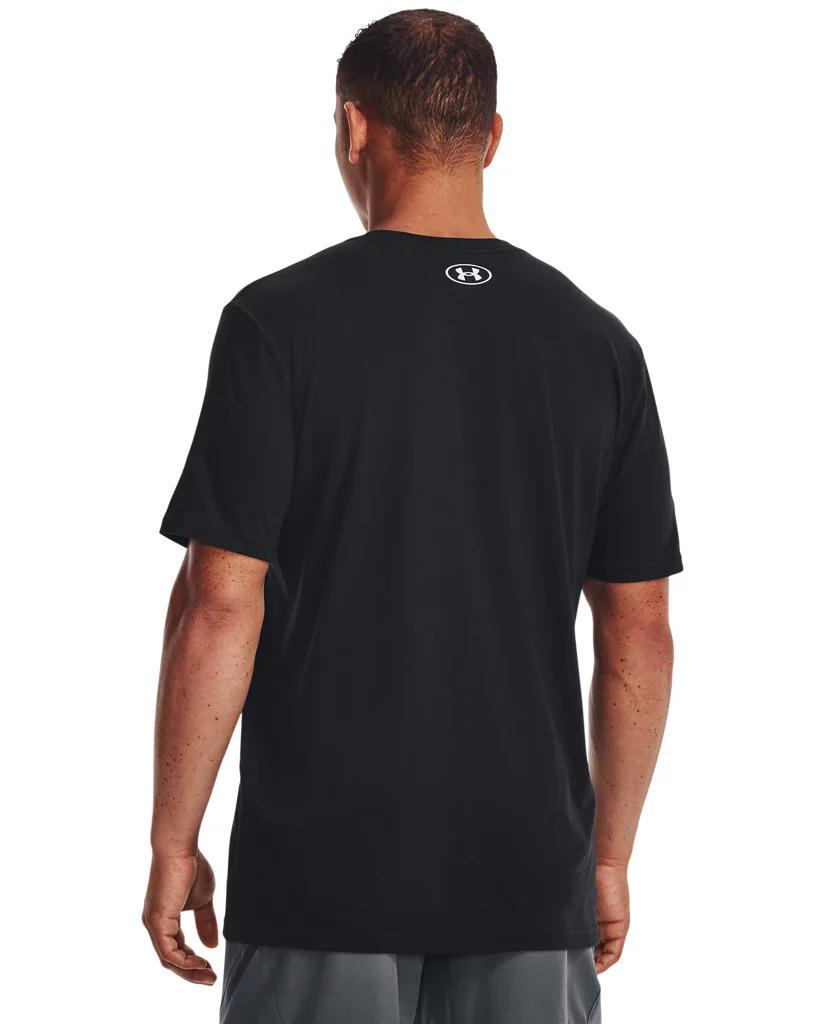 Men's UA Tech™ Collegiate Short Sleeve Product Image