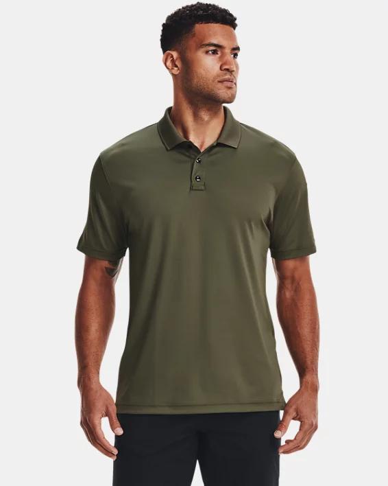 Men's UA Tactical Performance Polo 2.0 Product Image