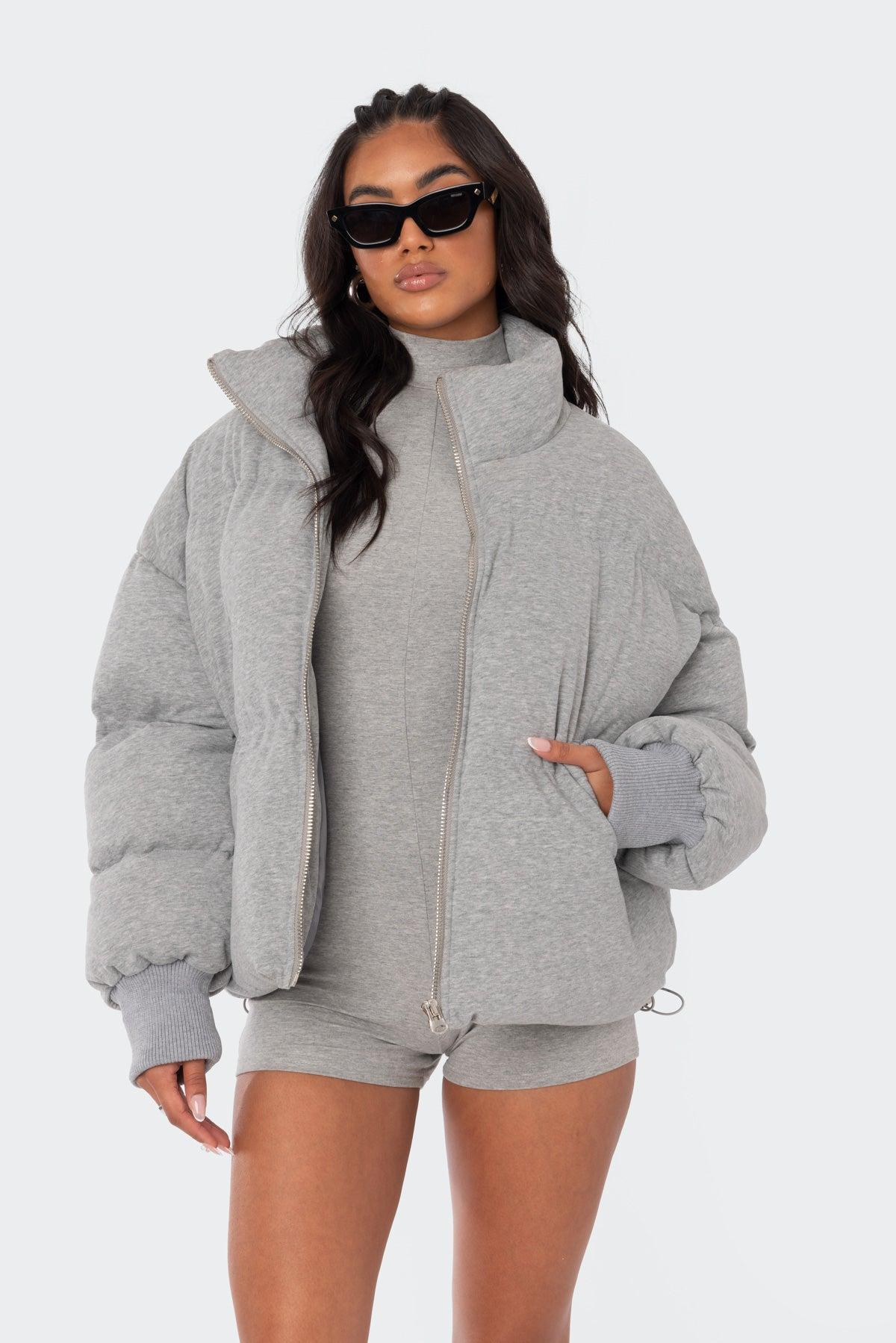 Jersey Puffer Product Image