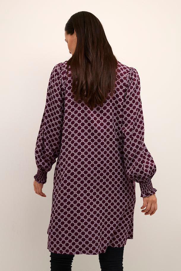 CUchaina Dress Product Image