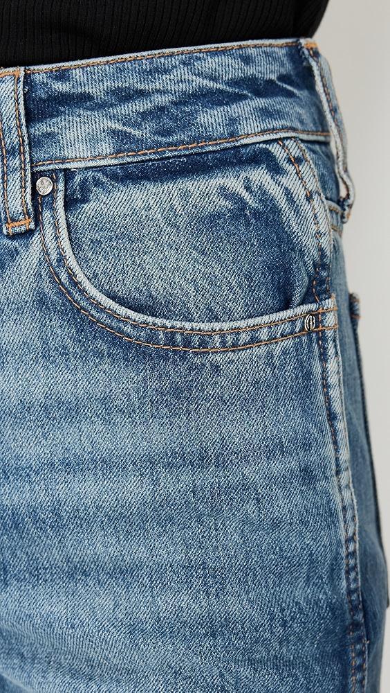 ANINE BING Vin Jeans | Shopbop Product Image