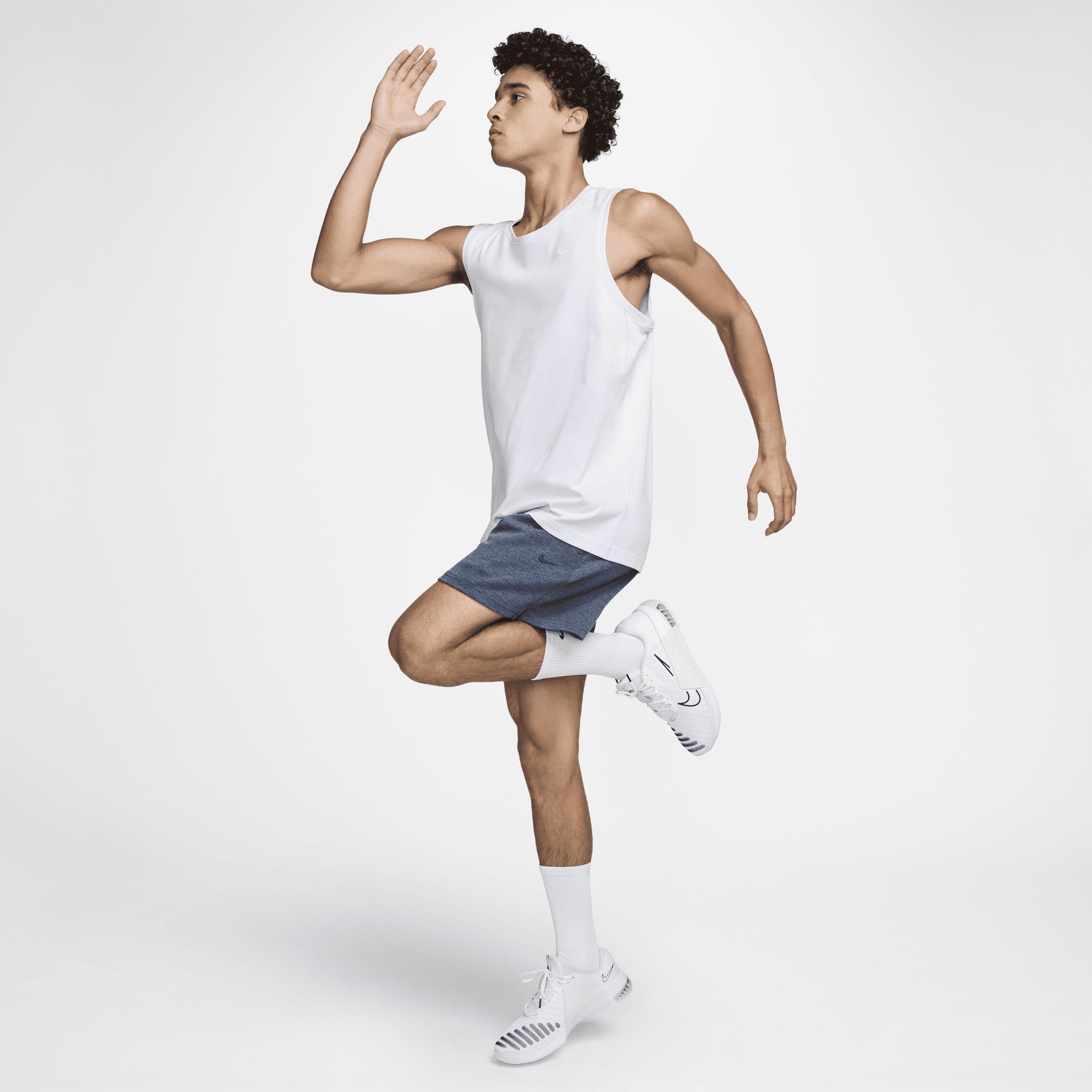 Nike Men's Primary Dri-FIT Versatile Tank Top Product Image