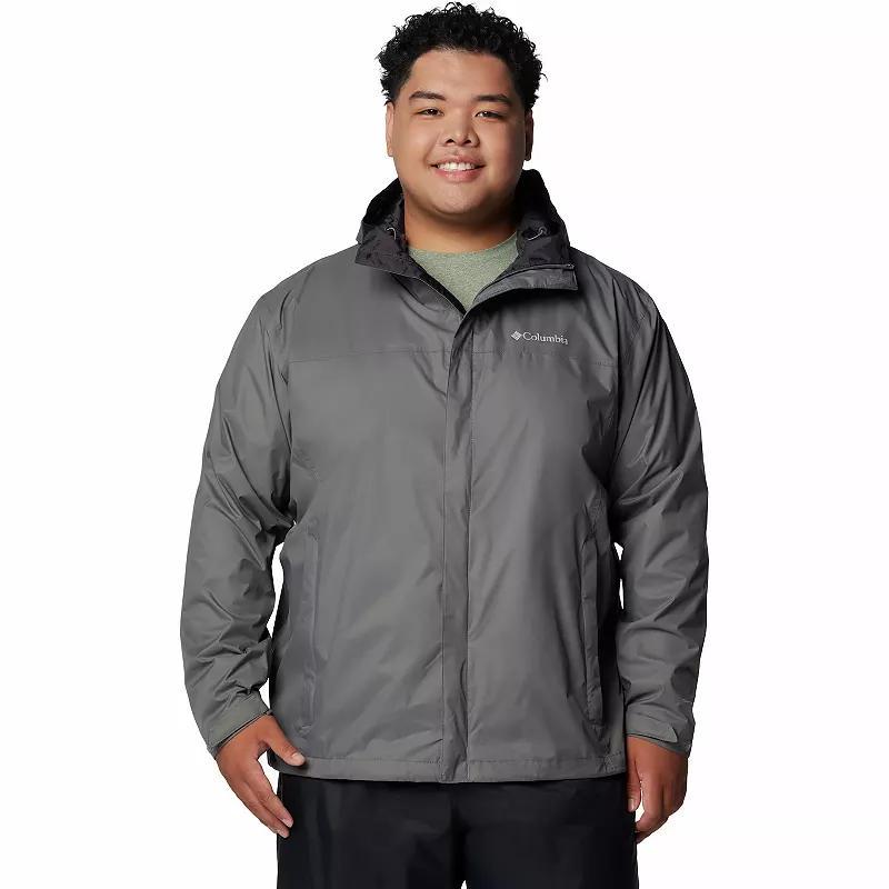 Columbia Men s Watertight II Jacket - Tall- Product Image