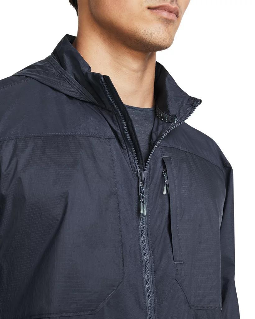 Men's UA Launch Trail Jacket Product Image