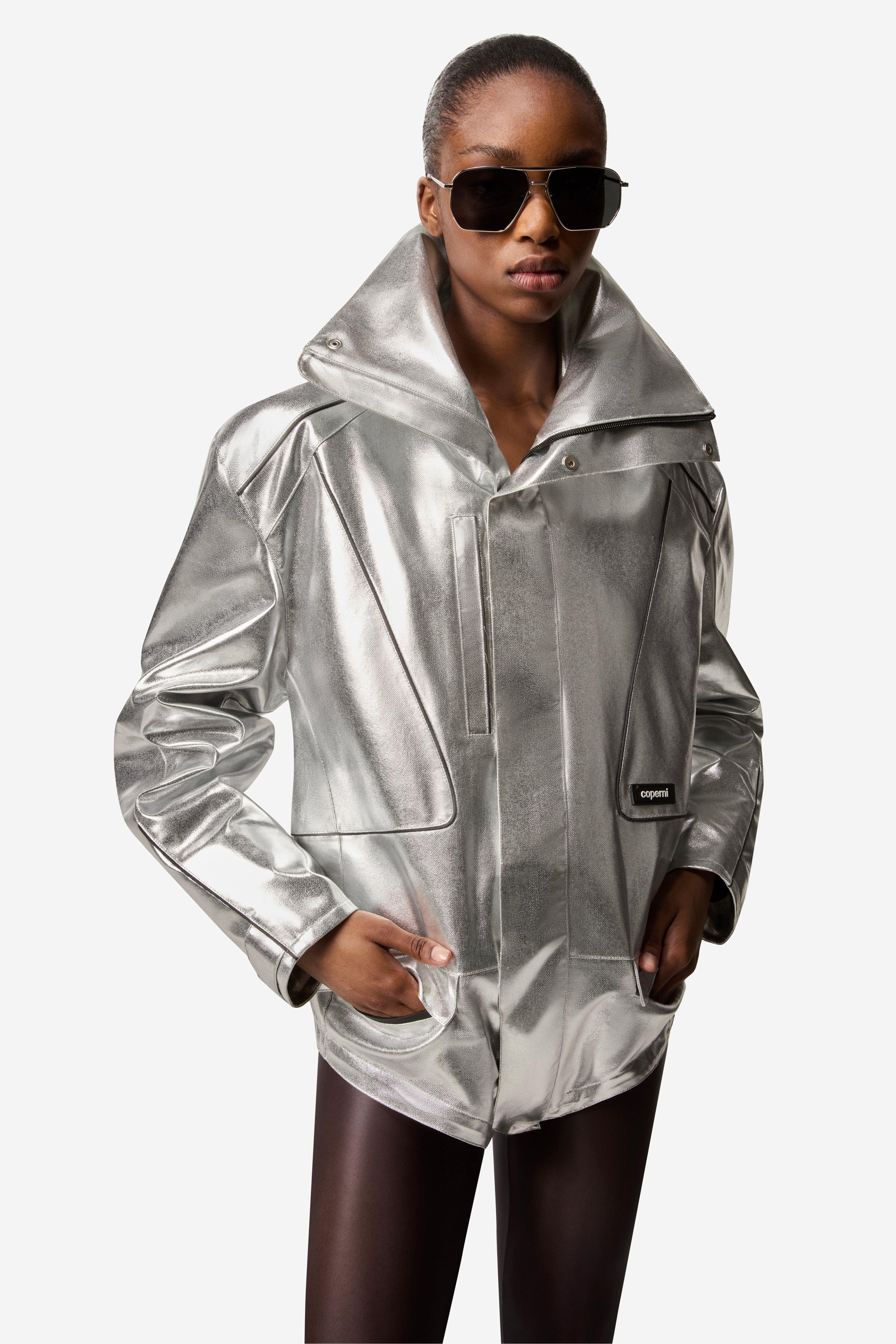 Body Jacket Product Image