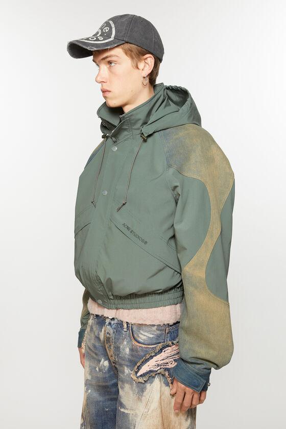 Windbreaker jacket Product Image