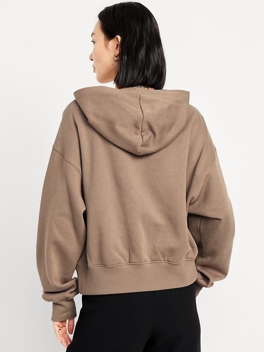 SoComfy Oversized Hoodie Product Image