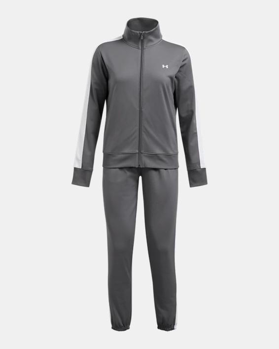 Women's UA Tricot Tracksuit Product Image