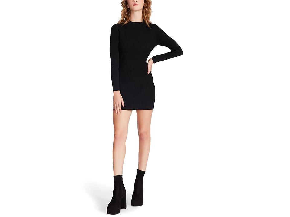 Steve Madden Raquel Sweaterdress Women's Clothing Product Image