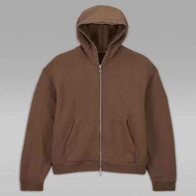 Jordan x Travis Scott Men's Full-Zip Hoodie Product Image