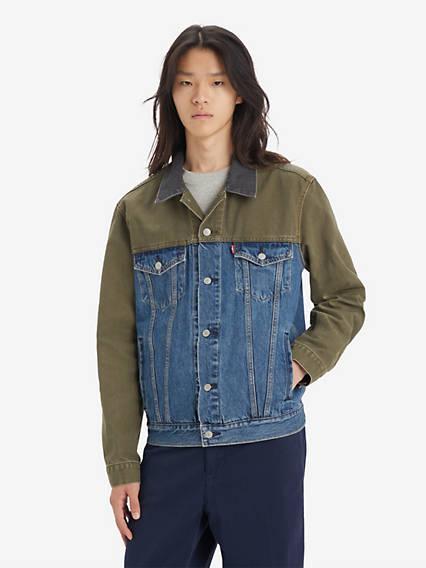 Levi's Jacket - Men's Product Image