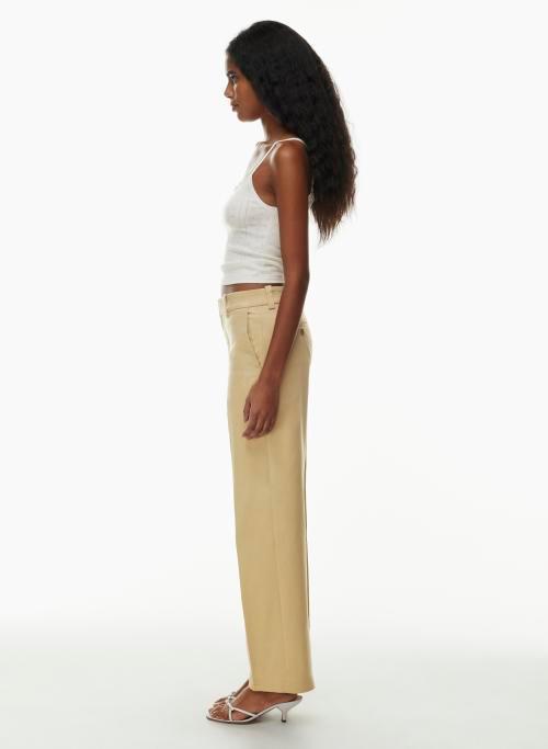 gemini chino pant Product Image