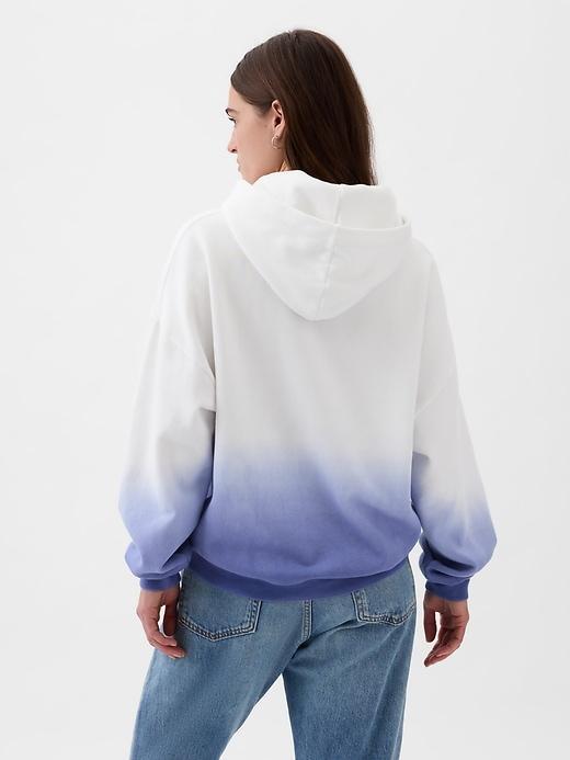 Vintage Soft Hoodie Product Image