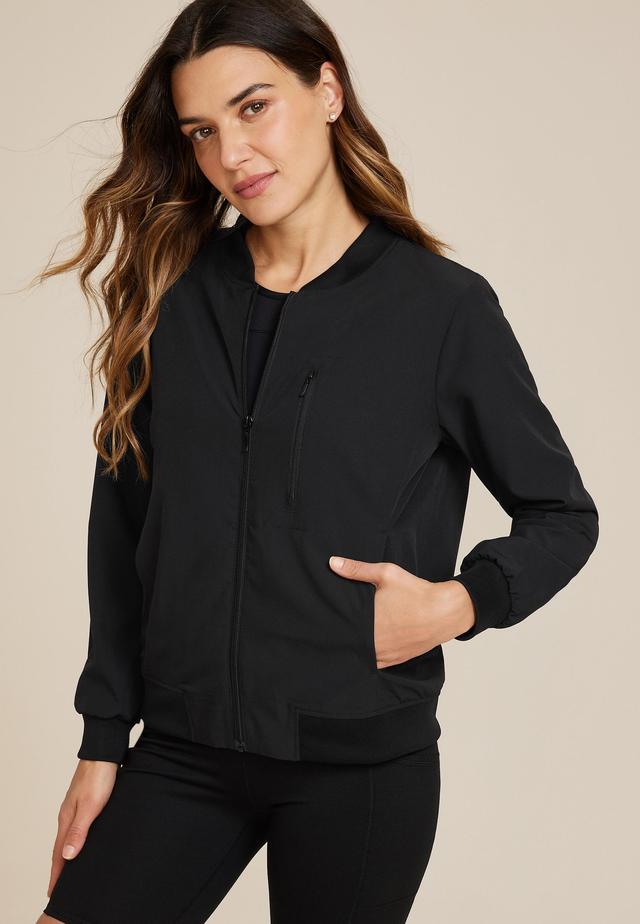 Bomber Jacket Product Image