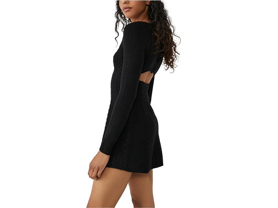 Free People Small World Mini Women's Dress Product Image