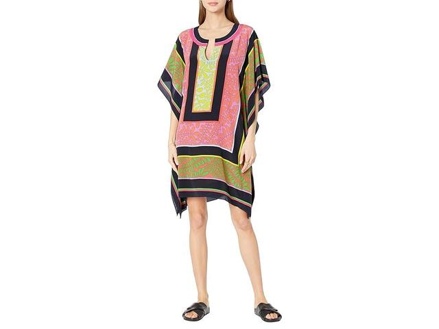 Trina Turk Theodora Dress Women's Clothing Product Image