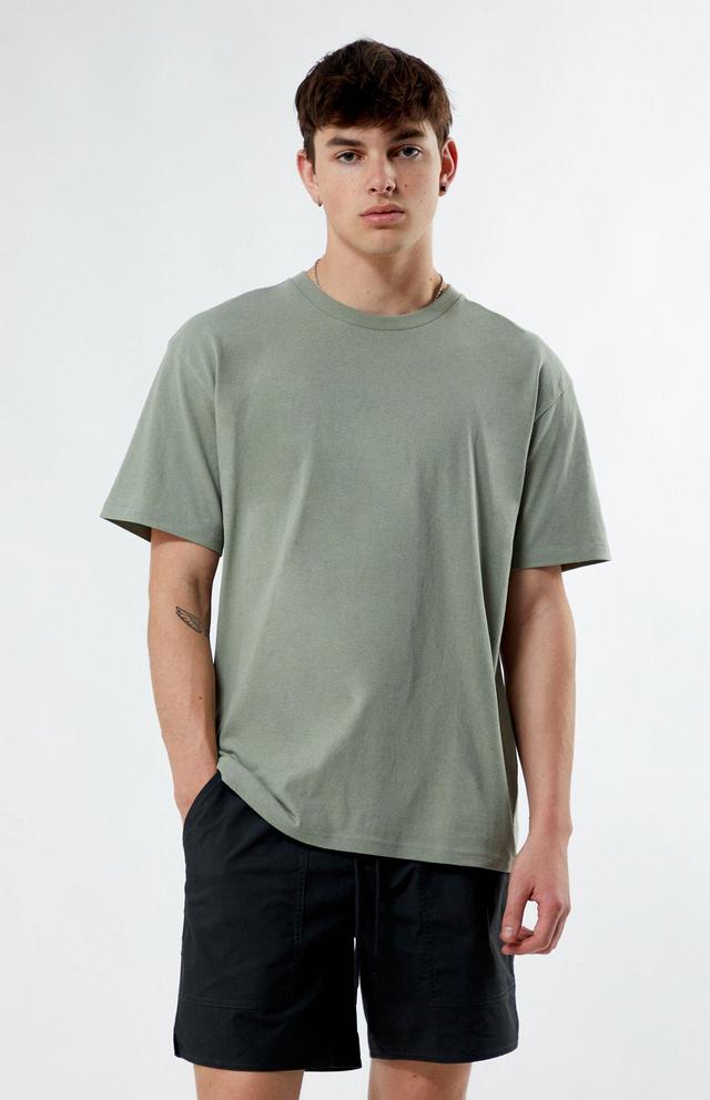 Men's Reece Regular T-Shirt - Product Image