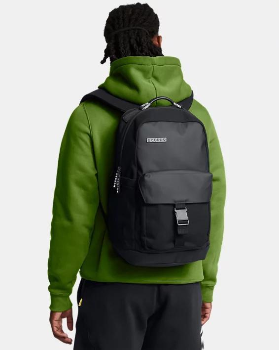 Curry Backpack Product Image