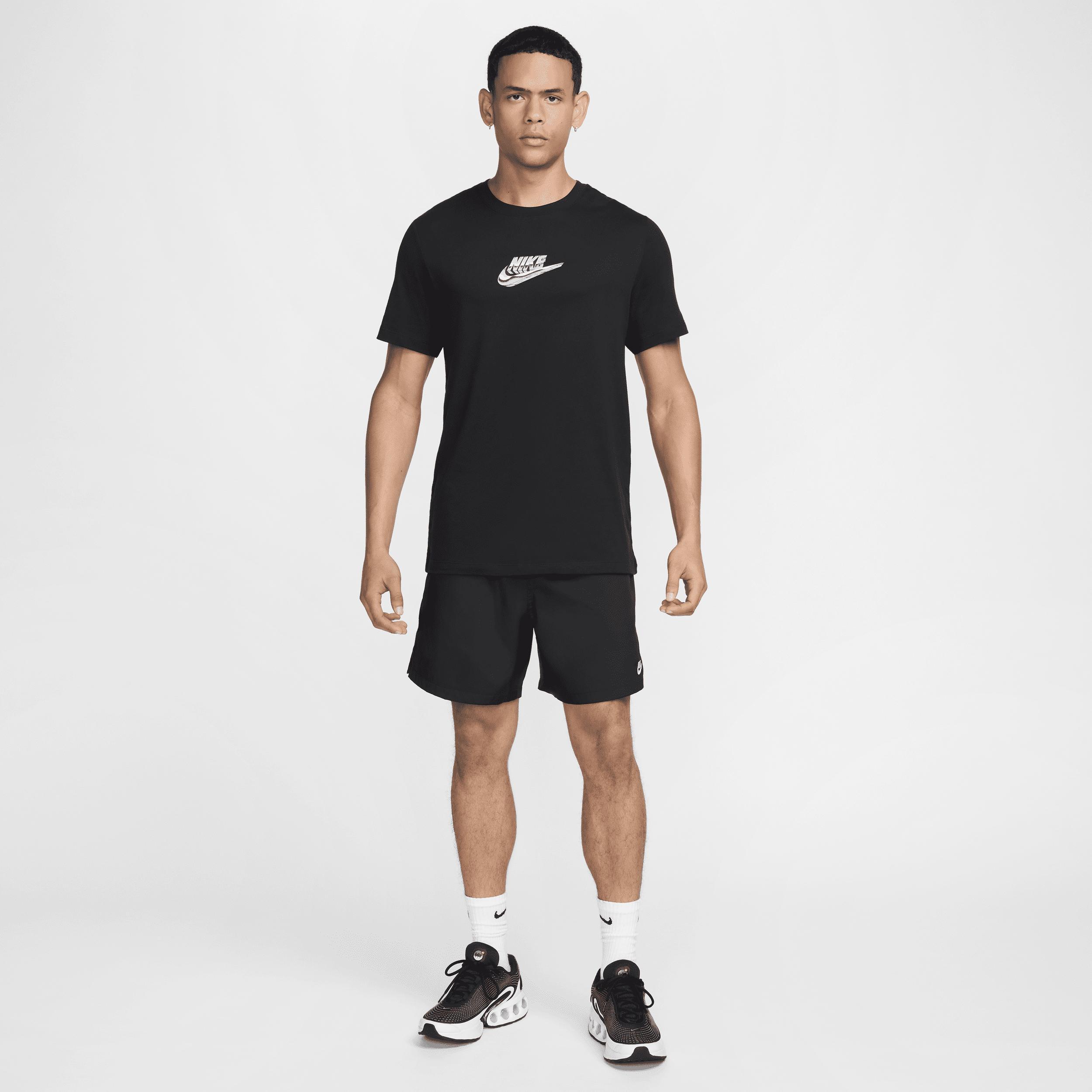 Men's Nike Sportswear T-Shirt Product Image