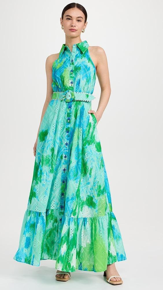 Hemant and Nandita Dress | Shopbop Product Image