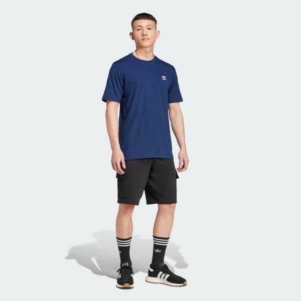 Trefoil Essentials Tee Product Image