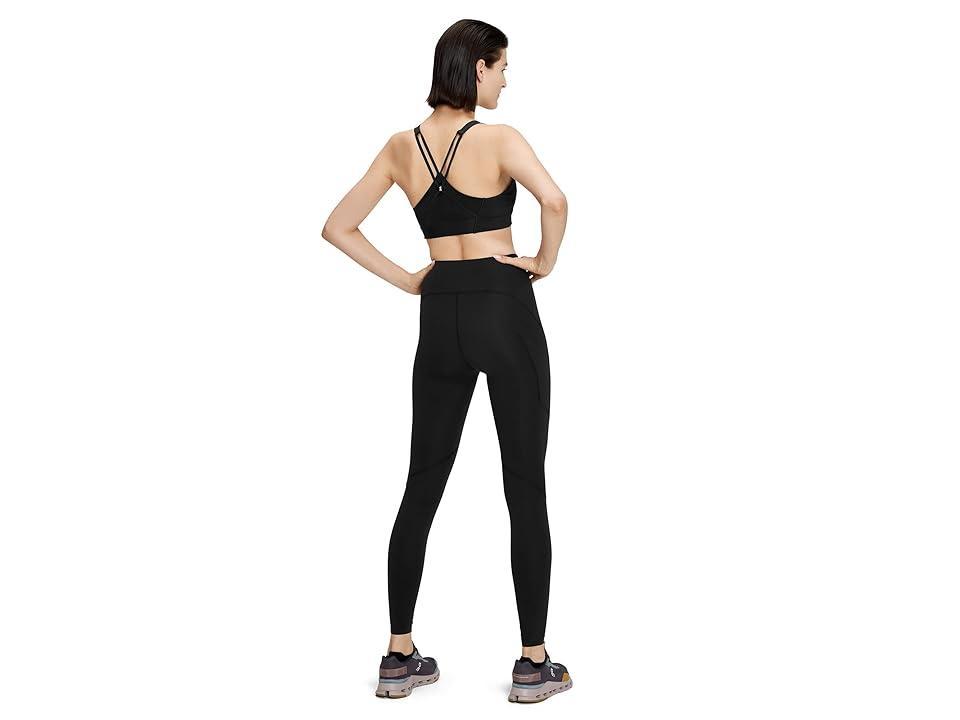 On Movement Tights Long Women's Clothing Product Image