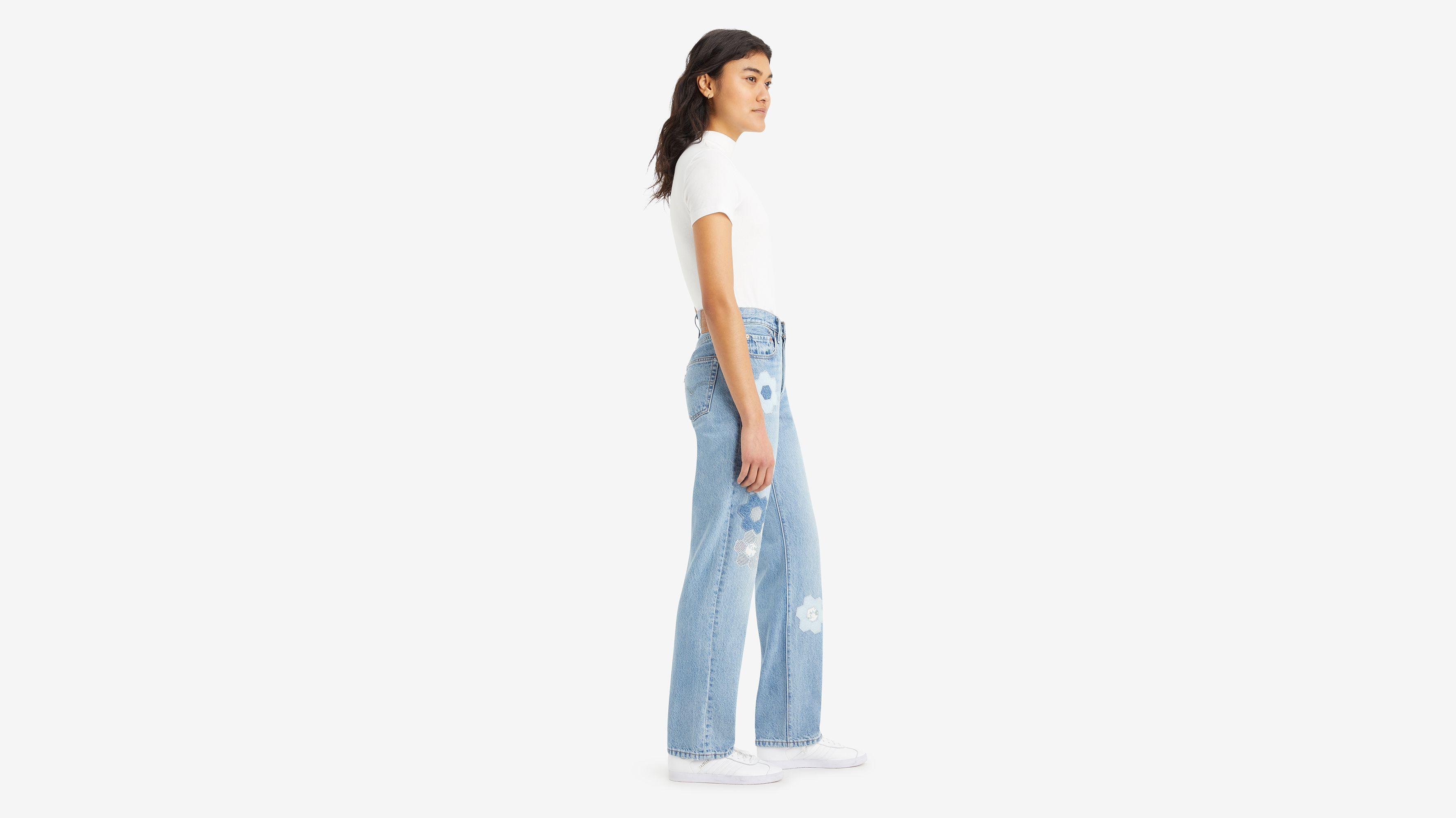 501® '90s Women's Jeans Product Image